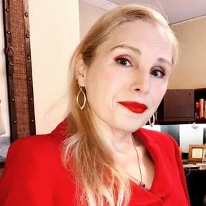 Meet your Posher, Cyndie